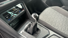 Volkswagen Tiguan 1.5 TSI 150 Life 5dr Petrol Estate